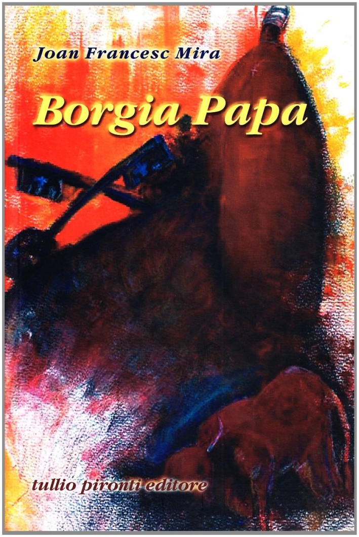 Borgia papa Borgia papa