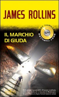 Il marchio di Giuda