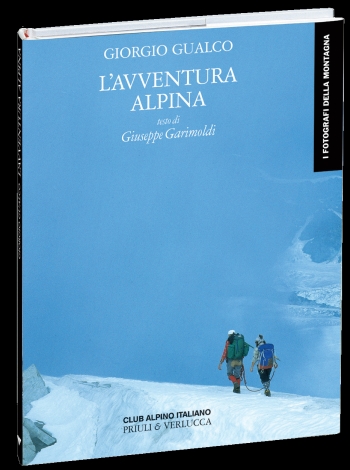 L'avventura alpina L'avventura alpina