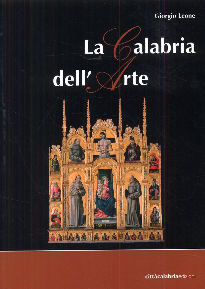 Calabria dell'arte Calabria dell'arte