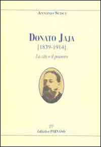 Donata Jaja (1839-1914). La vita e il pensiero Donata Jaja (1839-1914). La vita e il pensiero