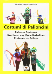 Costumi di palloncini