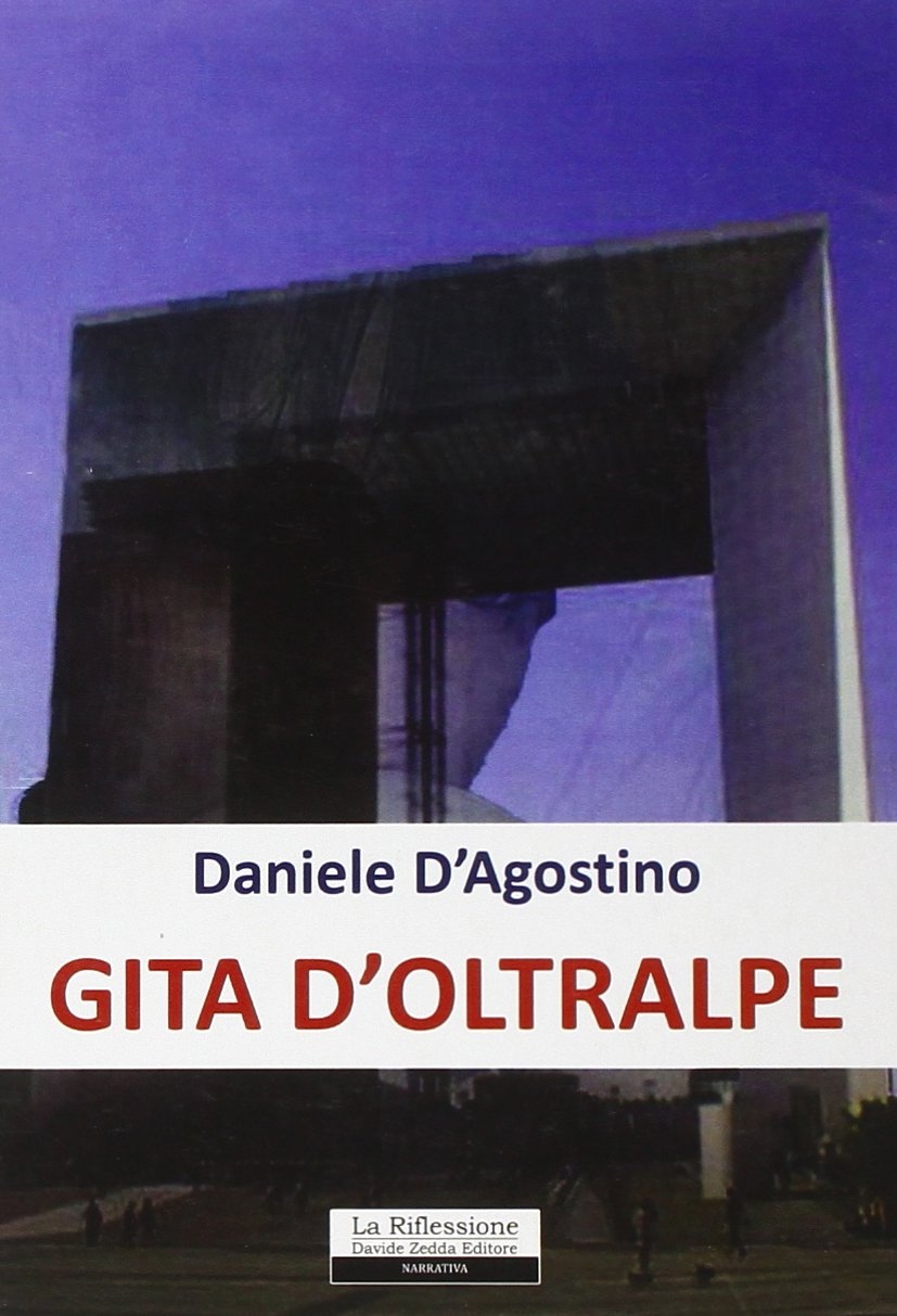 Gita d'oltralpe Gita d'oltralpe