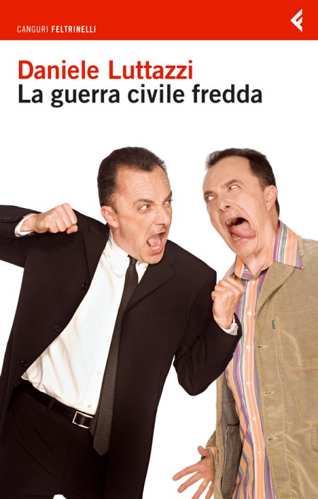 La guerra civile fredda La guerra civile fredda