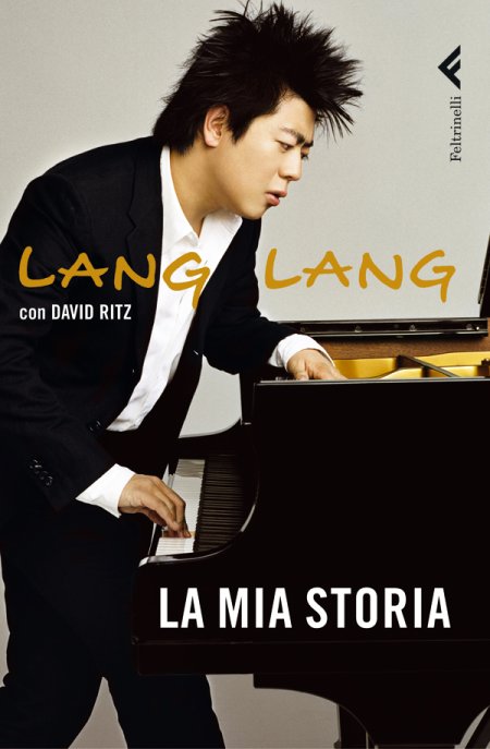 La Mia Storia La Mia Storia