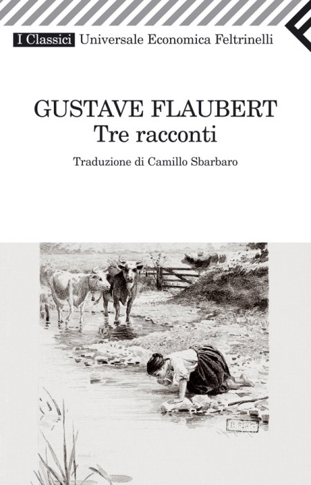 Tre racconti Tre racconti