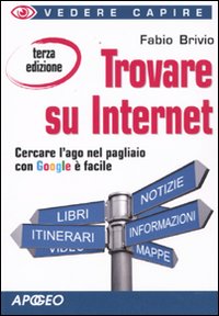Trovare su Internet Trovare su Internet