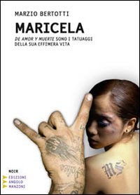 Maricela. Ediz. a caratteri grandi Maricela. Ediz. a caratteri grandi