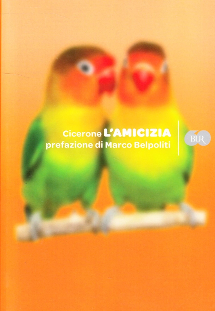 L'amicizia L'amicizia