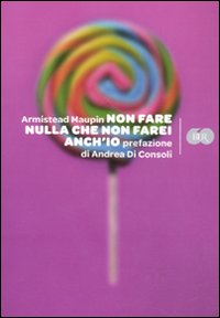 Non Fare Nulla che non Farei Anch'Io Non Fare Nulla che non Farei Anch'Io