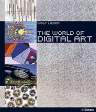 The World of Digital Art The World of Digital Art
