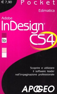 Adobe Indesign Cs4