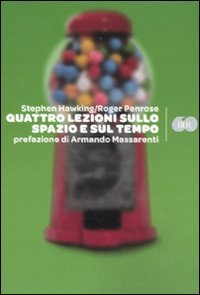 Quattro Lezioni sullo Spazio e sul Tempo