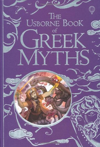 Greek Myths Greek Myths