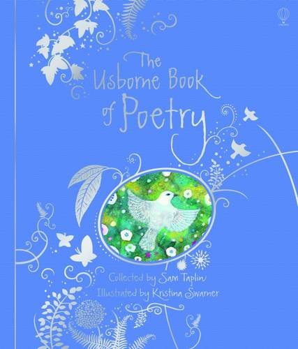 Usborne Book of Poetry Usborne Book of Poetry