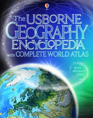 World Geography Encyclopedia World Geography Encyclopedia