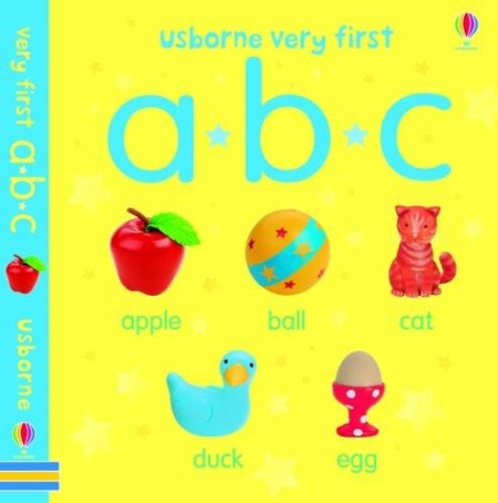 ABC ABC