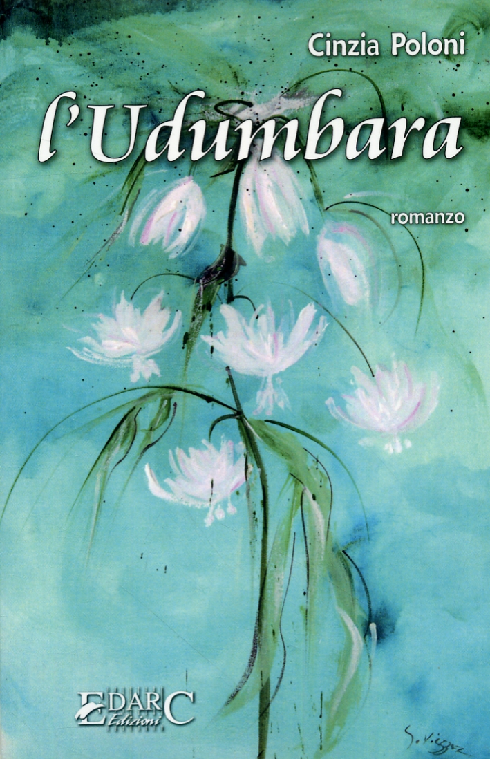 L'Udumbara. Romanzo L'Udumbara. Romanzo