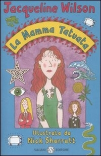 La mamma tatuata La mamma tatuata