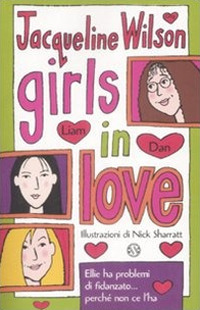 Girls in love. Tre ragazze tre. Vol. 1 Girls in love. Tre ragazze tre. Vol. 1