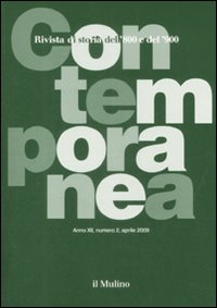 Contemporanea (2009). Vol. 2 Contemporanea (2009). Vol. 2