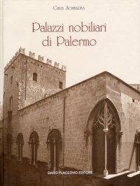 Palazzi nobiliari di Palermo
