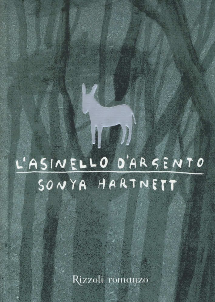 L'asinello d'argento L'asinello d'argento