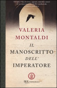 Il manoscritto dell'imperatore Il manoscritto dell'imperatore