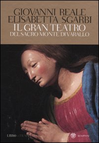 Il gran teatro Sacro Monte di Varallo. Ediz. illustrata. Con DVD Il gran teatro Sacro Monte di Varallo. Ediz. illustrata. Con DVD