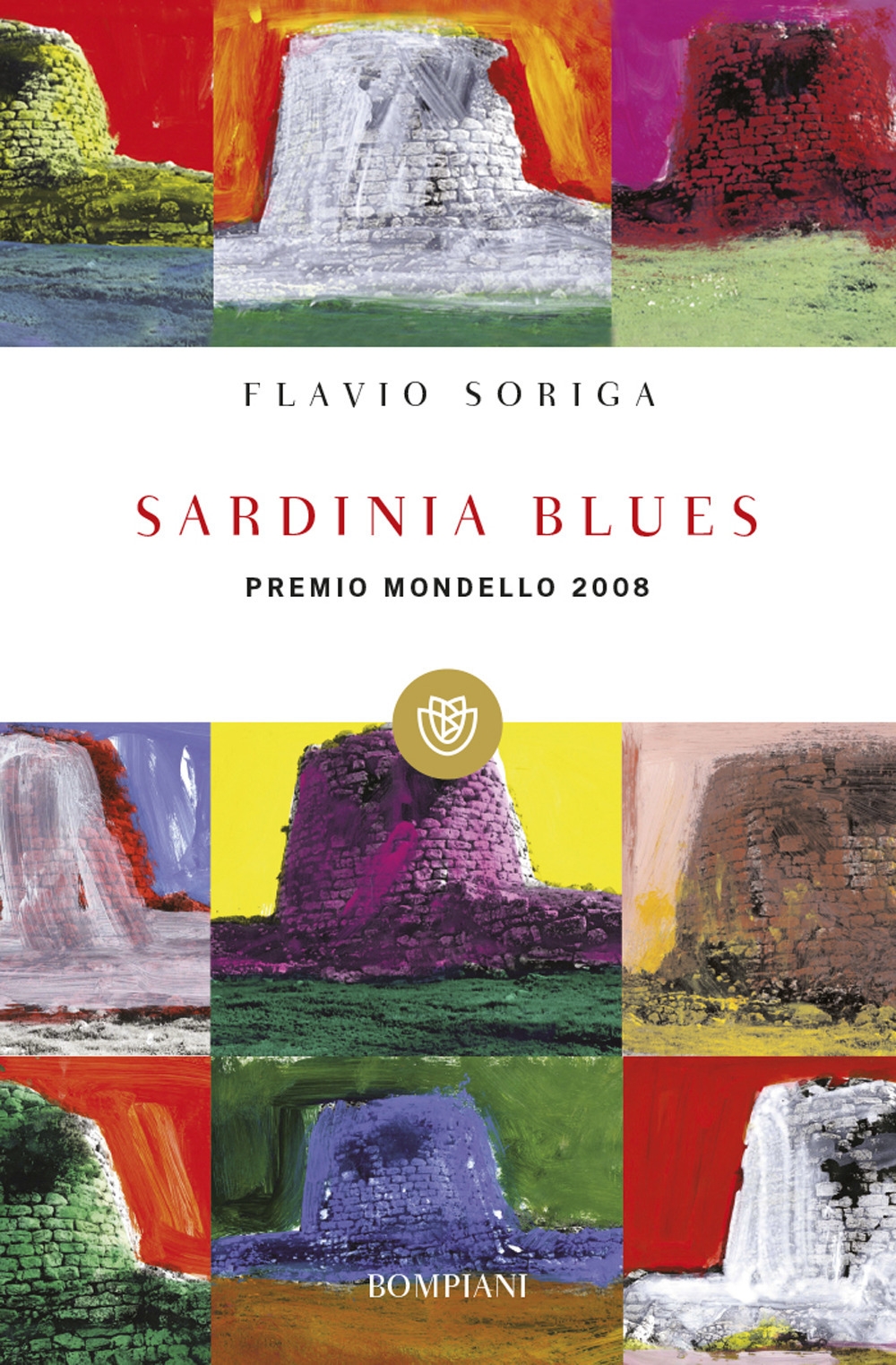 Sardinia blues Sardinia blues