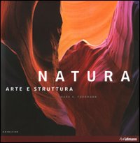 Natura. Arte e struttura. Ediz. italiana, spagnola e portoghese Natura. Arte e struttura. Ediz. italiana, spagnola e portoghese