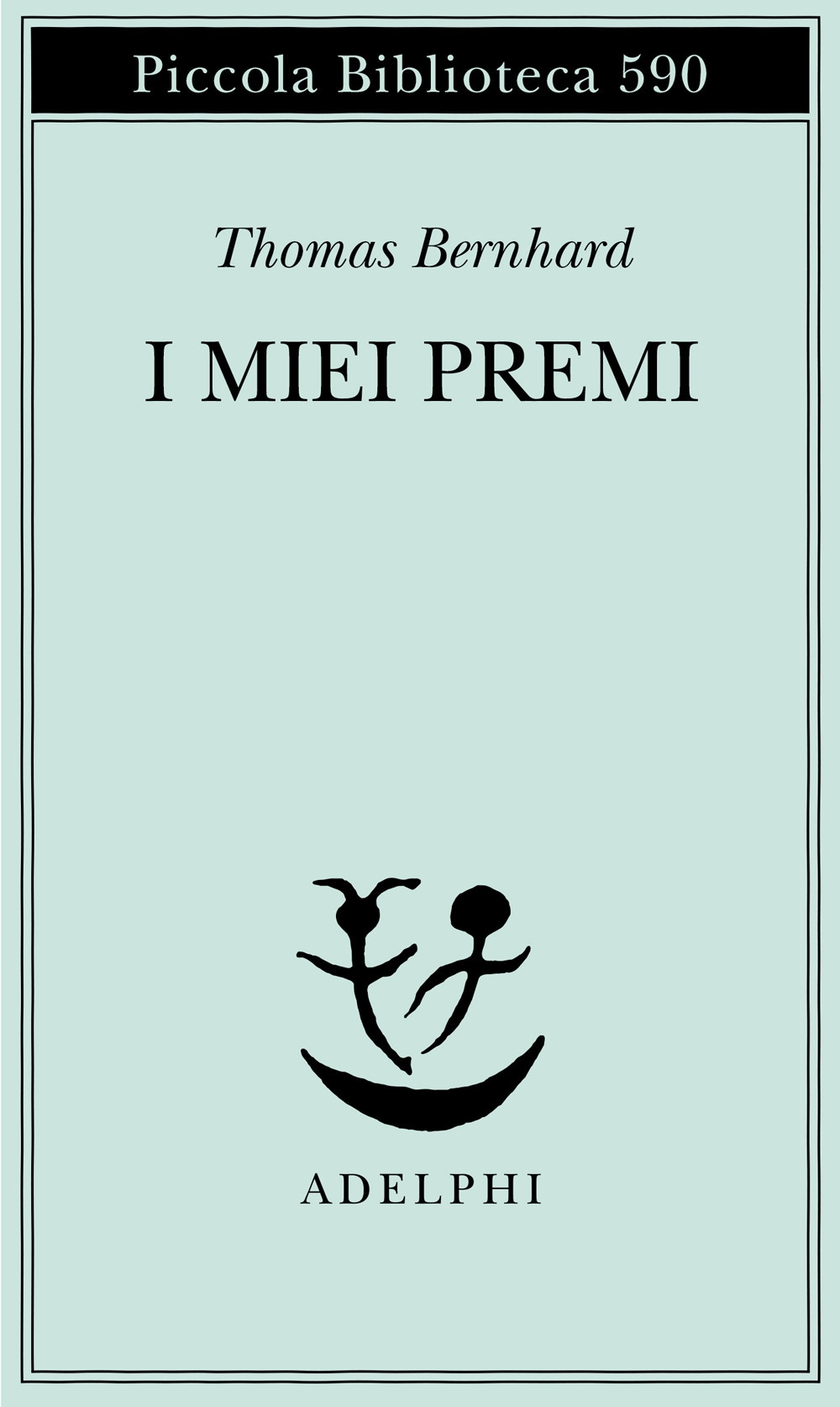 I miei premi I miei premi