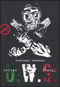 United we stand United we stand