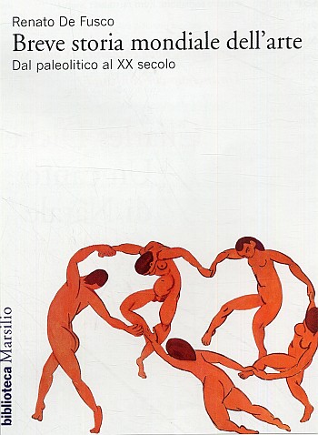 Una Breve Storia dell'Arte. Dal Paleolitico al XX Secolo Una Breve Storia dell'Arte. Dal Paleolitico al XX Secolo