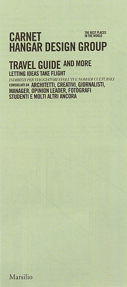 Carnet. Travel Guide and More. Ediz. Italiana Carnet. Travel Guide and More. Ediz. Italiana