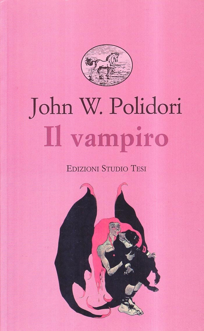 Il vampiro Il vampiro