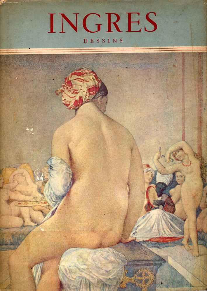 Ingres dessins Ingres dessins