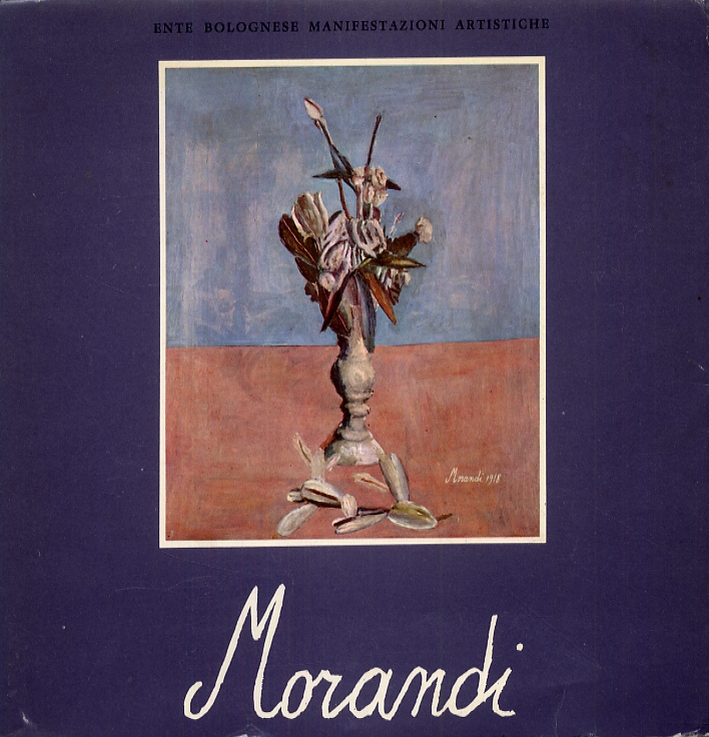 L'opera di Giorgio Morandi L'opera di Giorgio Morandi