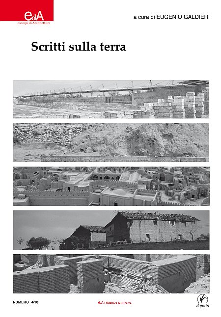 Scritti sulla Terra Scritti sulla Terra