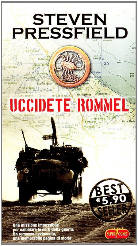 Uccidete Rommel Uccidete Rommel