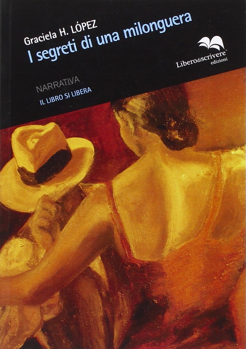 I segreti di una milonguera I segreti di una milonguera