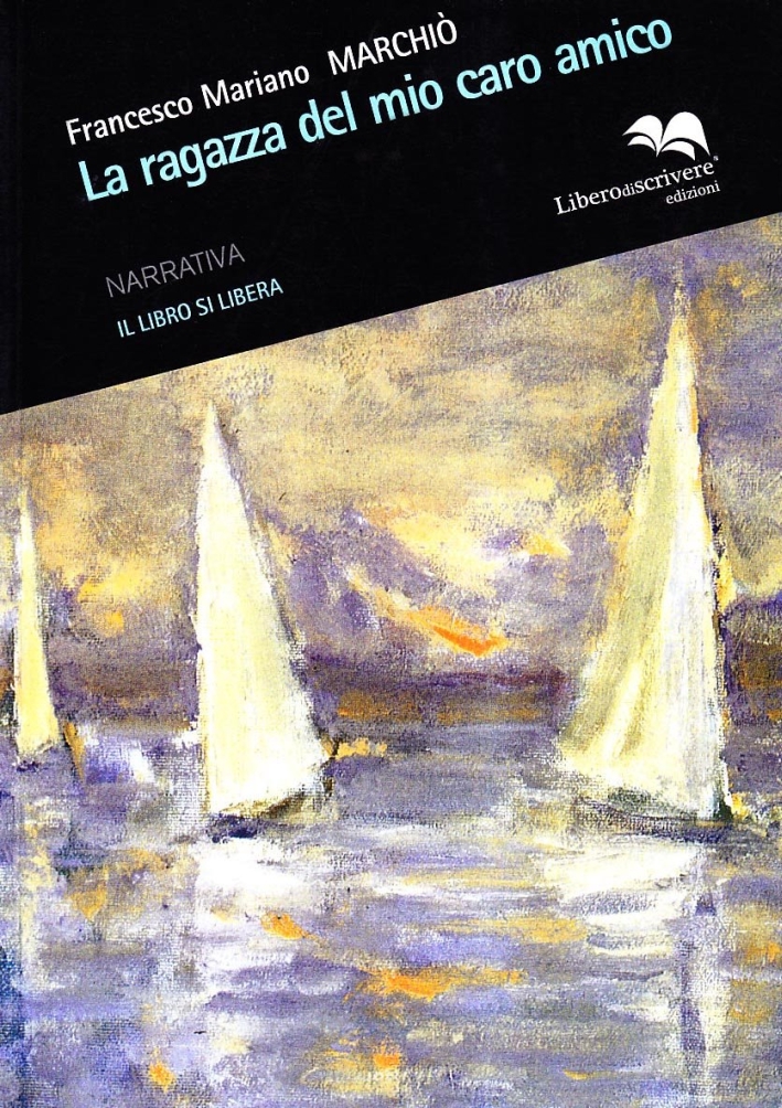 La ragazza del mio caro amico La ragazza del mio caro amico