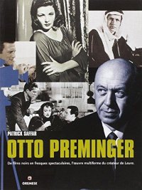 Otto Preminger. Ediz. francese