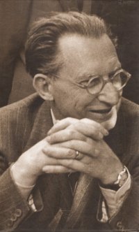 Alcide de Gasperi