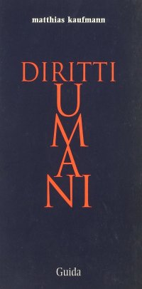 Diritti umani