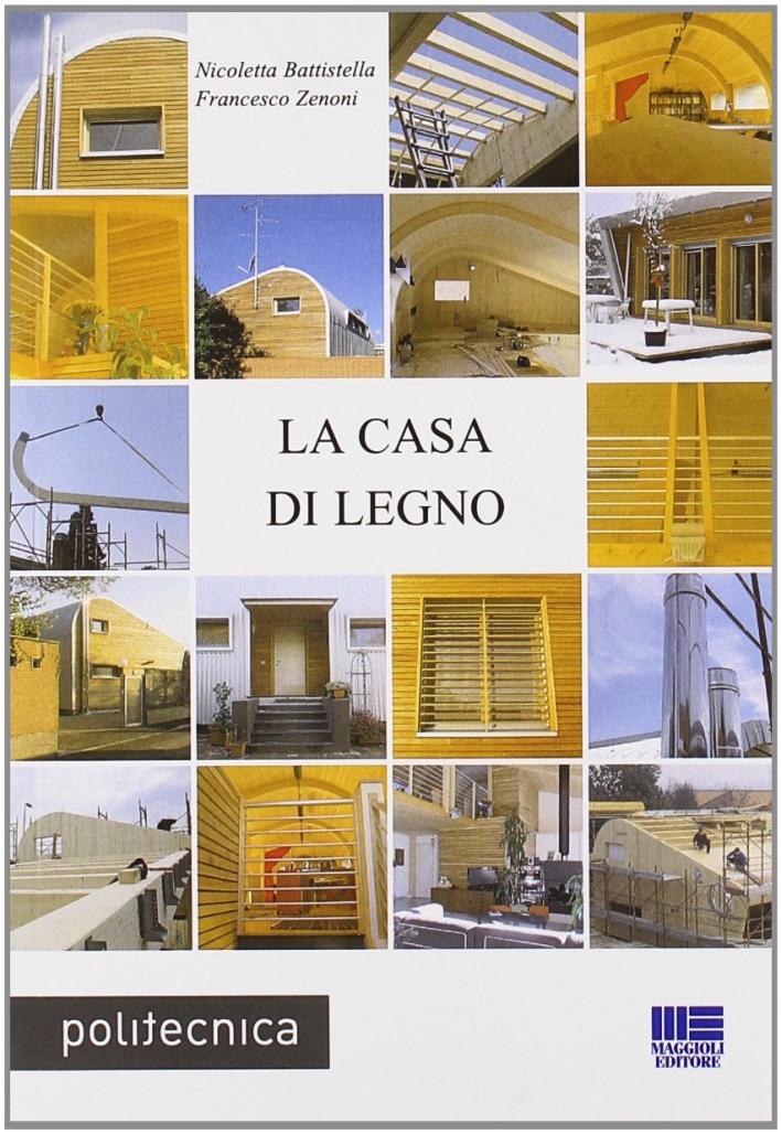 La casa di legno La casa di legno
