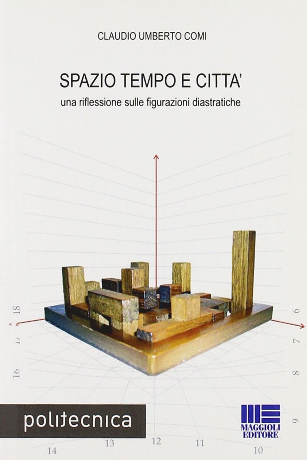 Spazio tempo e città Spazio tempo e città