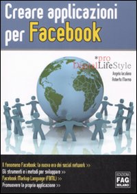 Creare applicazioni per Facebook Creare applicazioni per Facebook