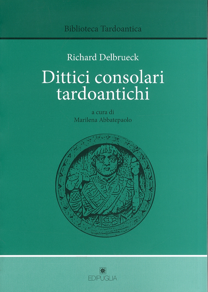 Dittici Consolari Tardoantichi Dittici Consolari Tardoantichi