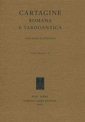 Cartagine romana e tardoantica